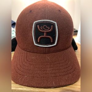 Hooey | Winter Baseball Hat